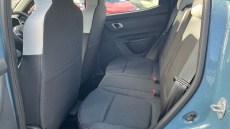 Dacia Spring 27kWh Expression 65 48kW 5dr Auto Electric Hatchback